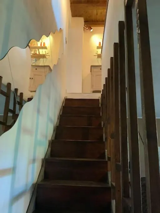 Villa Roby'S Nest Maracalagonis Italia