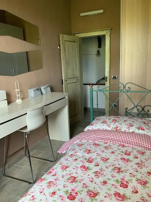 Villa Roby'S Nest Maracalagonis