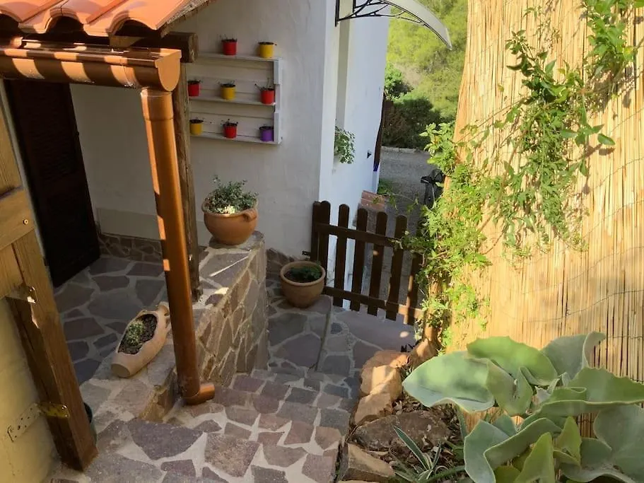 Villa Roby'S Nest Maracalagonis