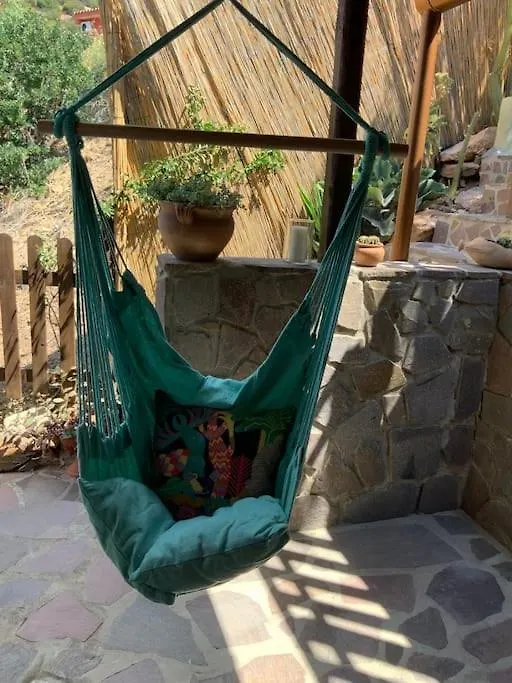 Villa Roby'S Nest Maracalagonis
