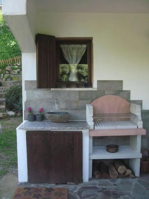 Villa Roby'S Nest Maracalagonis 0*,
