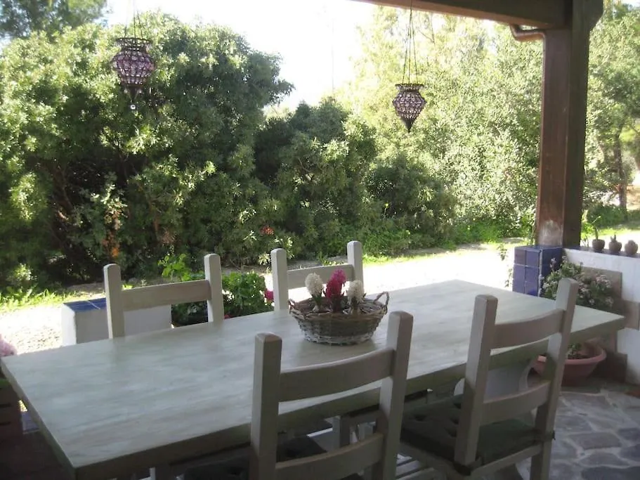 Villa Roby'S Nest Maracalagonis 0*,