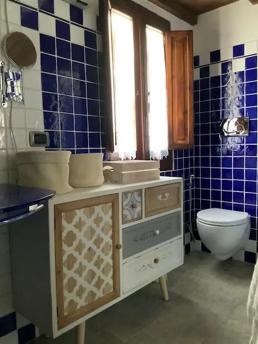 Villa Roby'S Nest Maracalagonis Italia