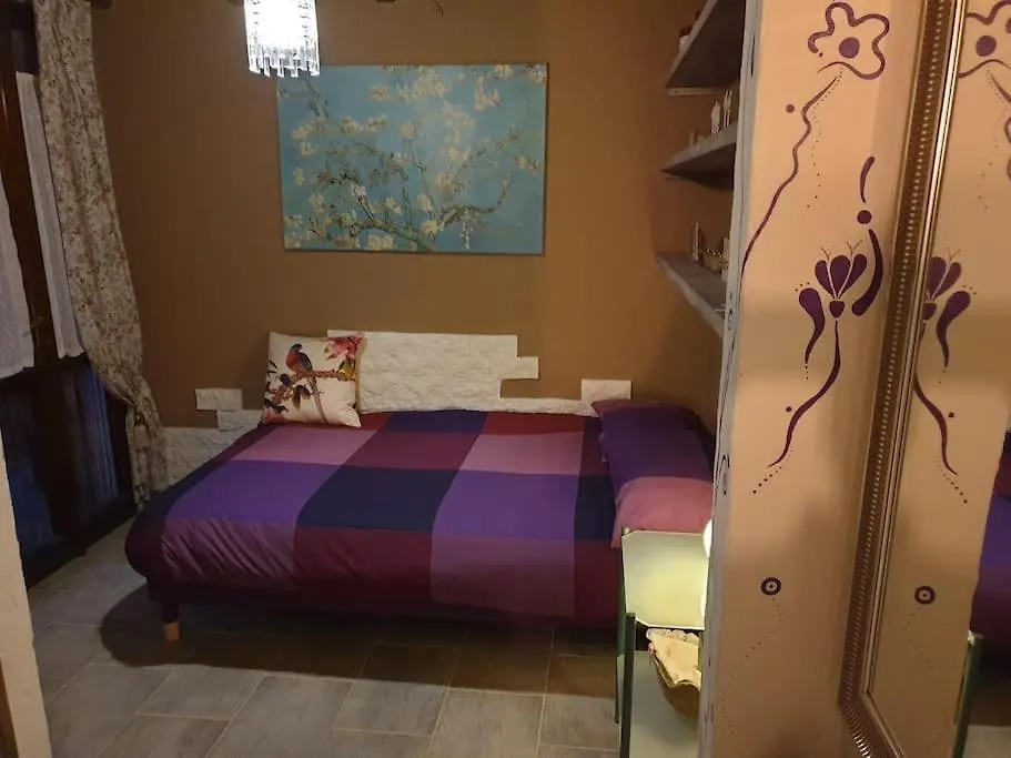 Villa Roby'S Nest Maracalagonis